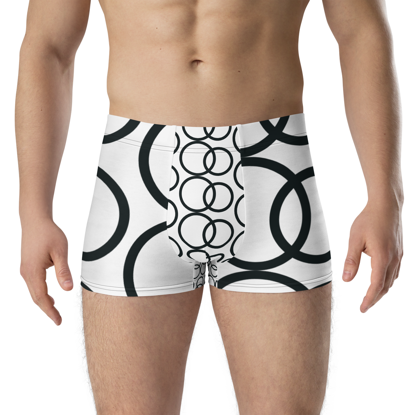 Boxer Briefs