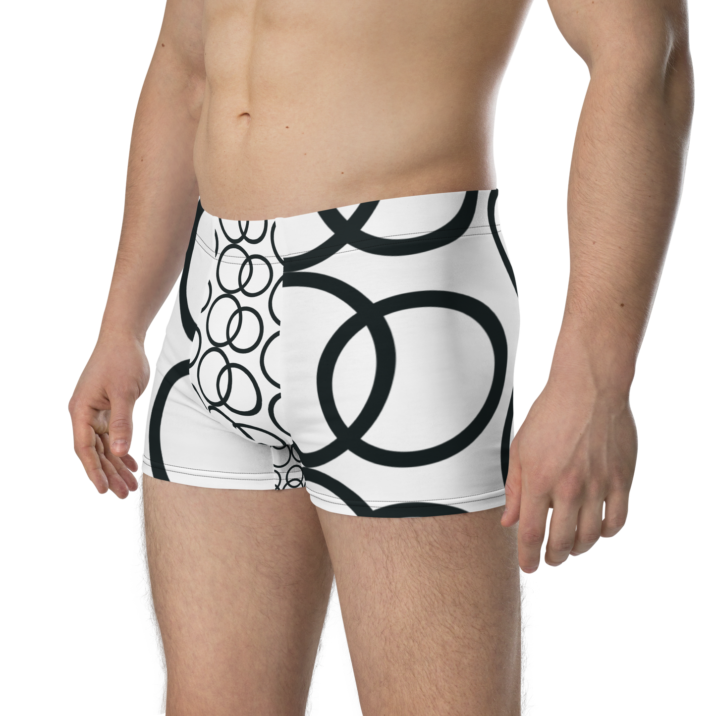 Boxer Briefs
