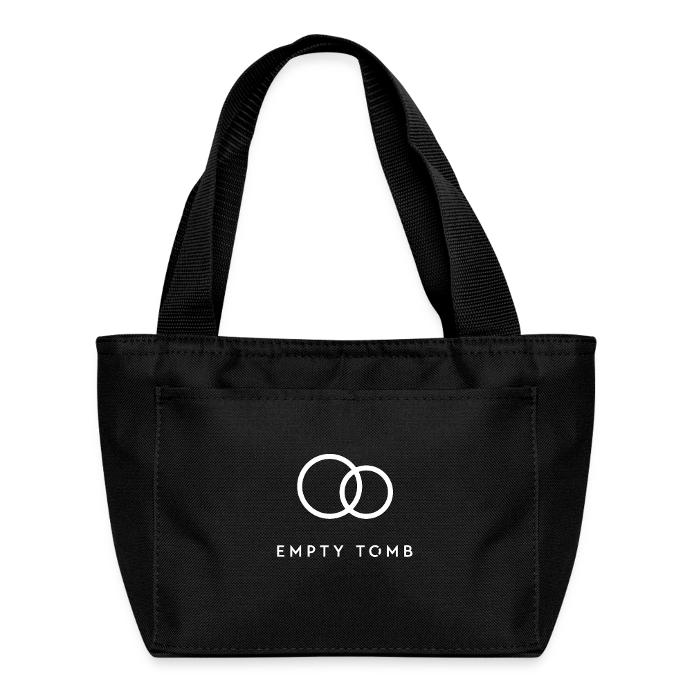 Lunch Bag - black