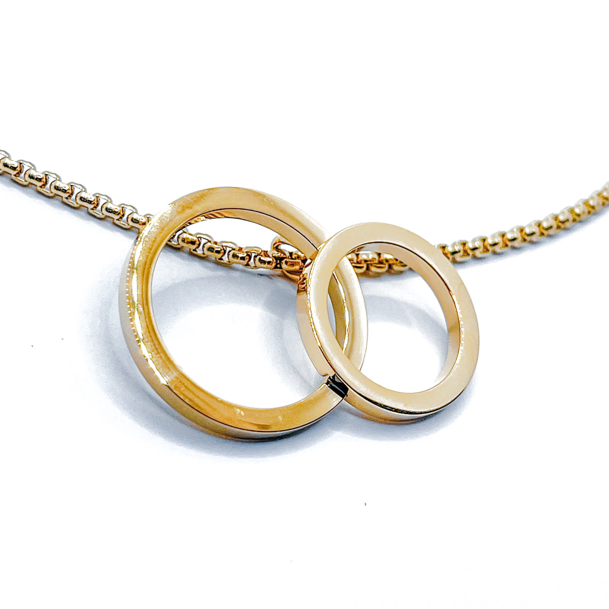 Empty Tomb™ Large Pendant - Gold