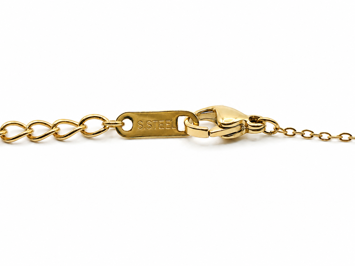 Empty Tomb™ Mini Pendant - Gold