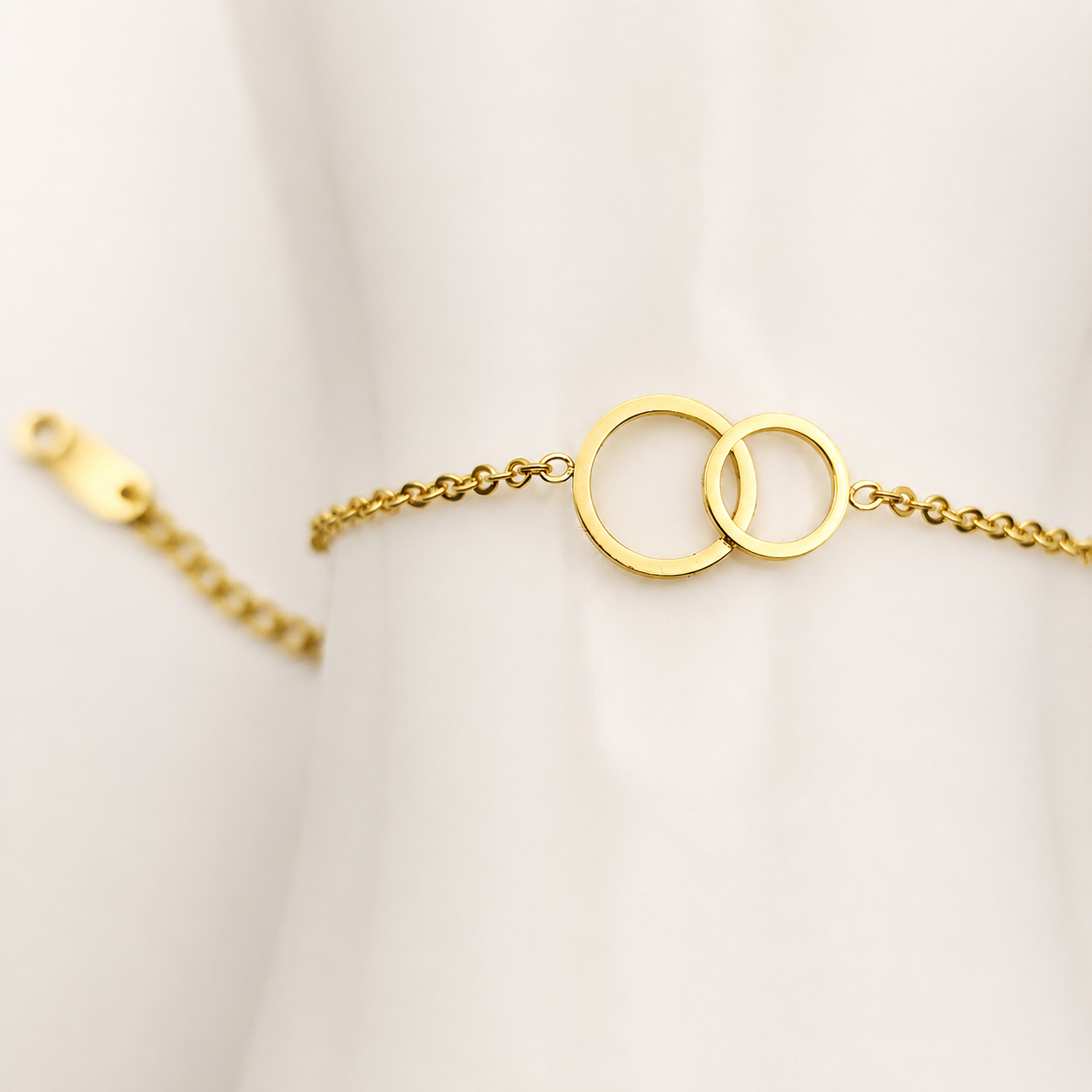 Empty Tomb™ Bracelet - Gold