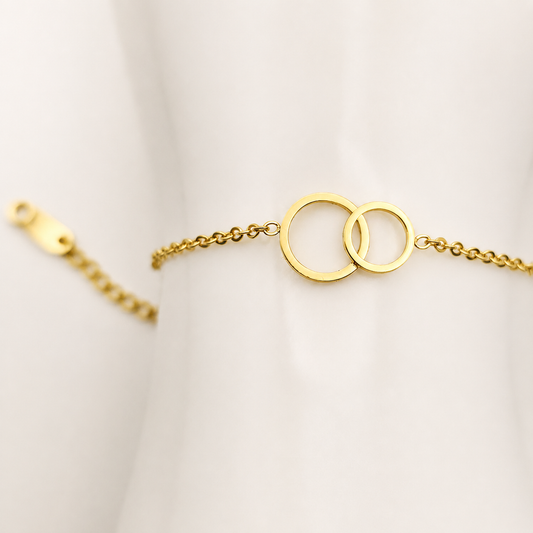 Empty Tomb™ Bracelet - Gold