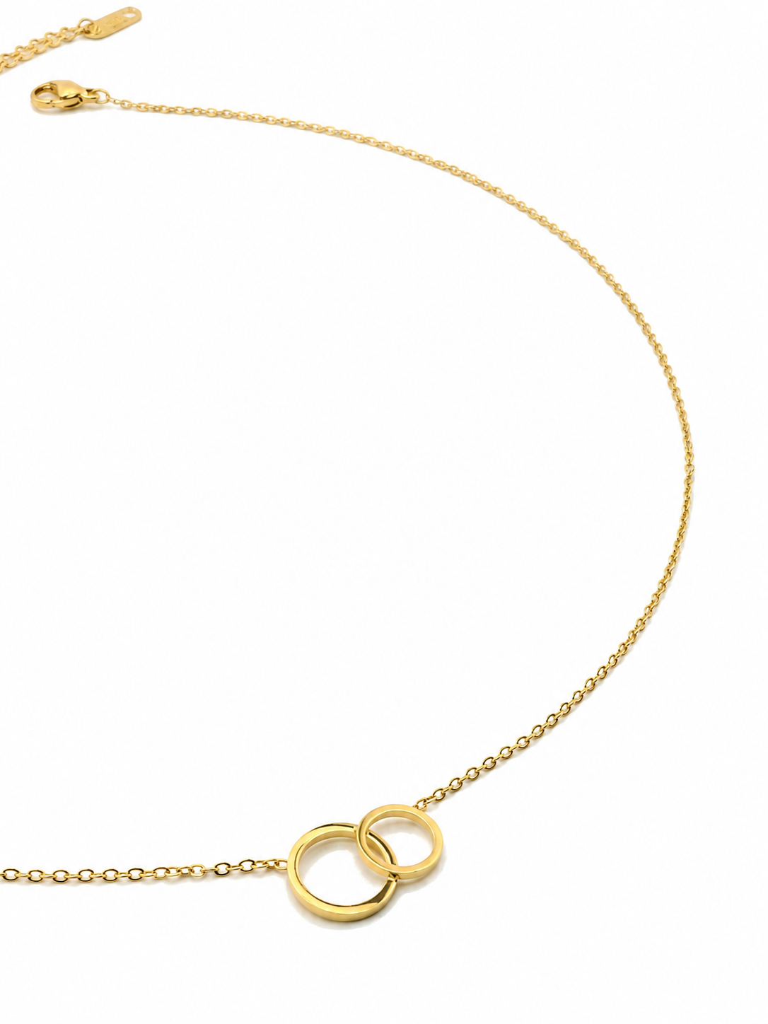 Empty Tomb™ Mini Pendant - Gold