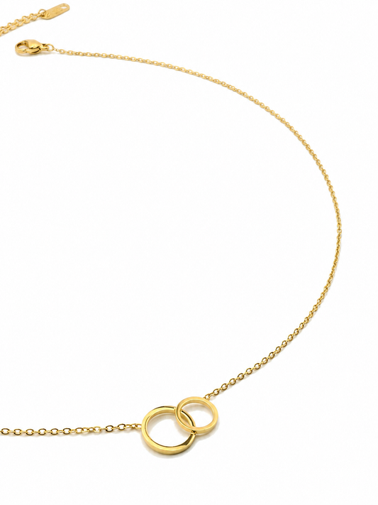 Empty Tomb™ Mini Pendant - Gold