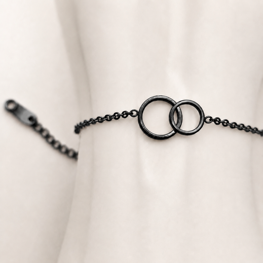 Empty Tomb™ Bracelet - Black