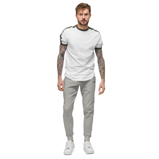 Unisex fleece sweatpants