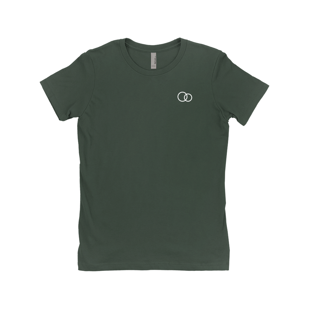 Empty Tomb Women's T-Shirts