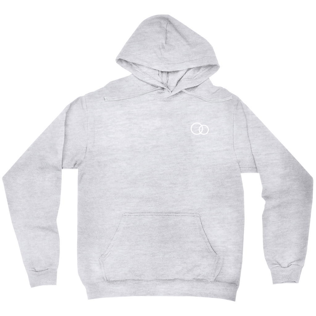 Empty Tomb Hoodies (No-Zip/Pullover)