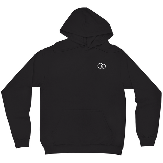 Empty Tomb Hoodies (No-Zip/Pullover)