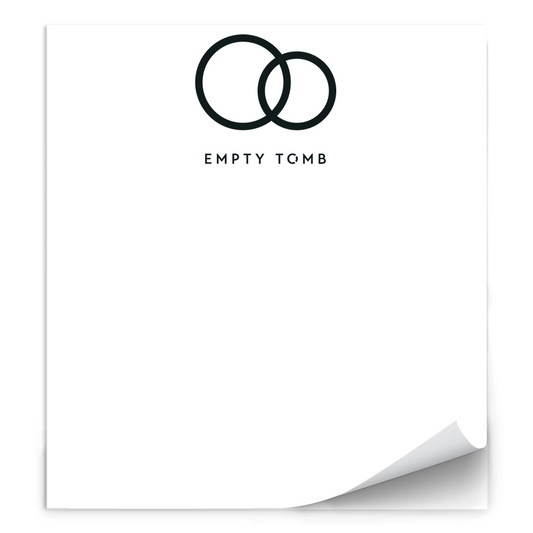 Photo Notepads