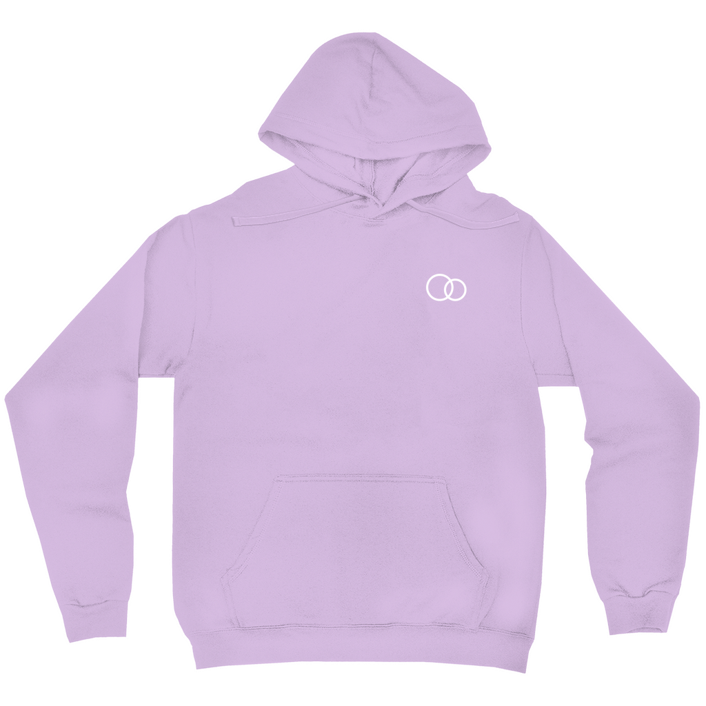Empty Tomb Hoodies (No-Zip/Pullover)