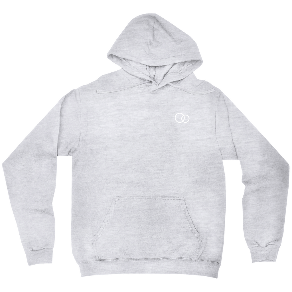 Empty Tomb Hoodies (No-Zip/Pullover)