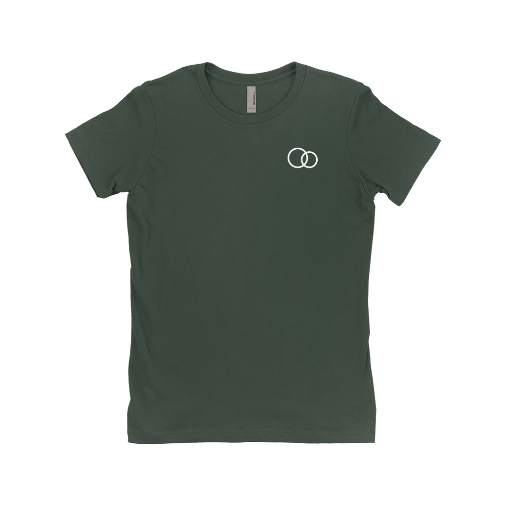 Empty Tomb Women's T-Shirts