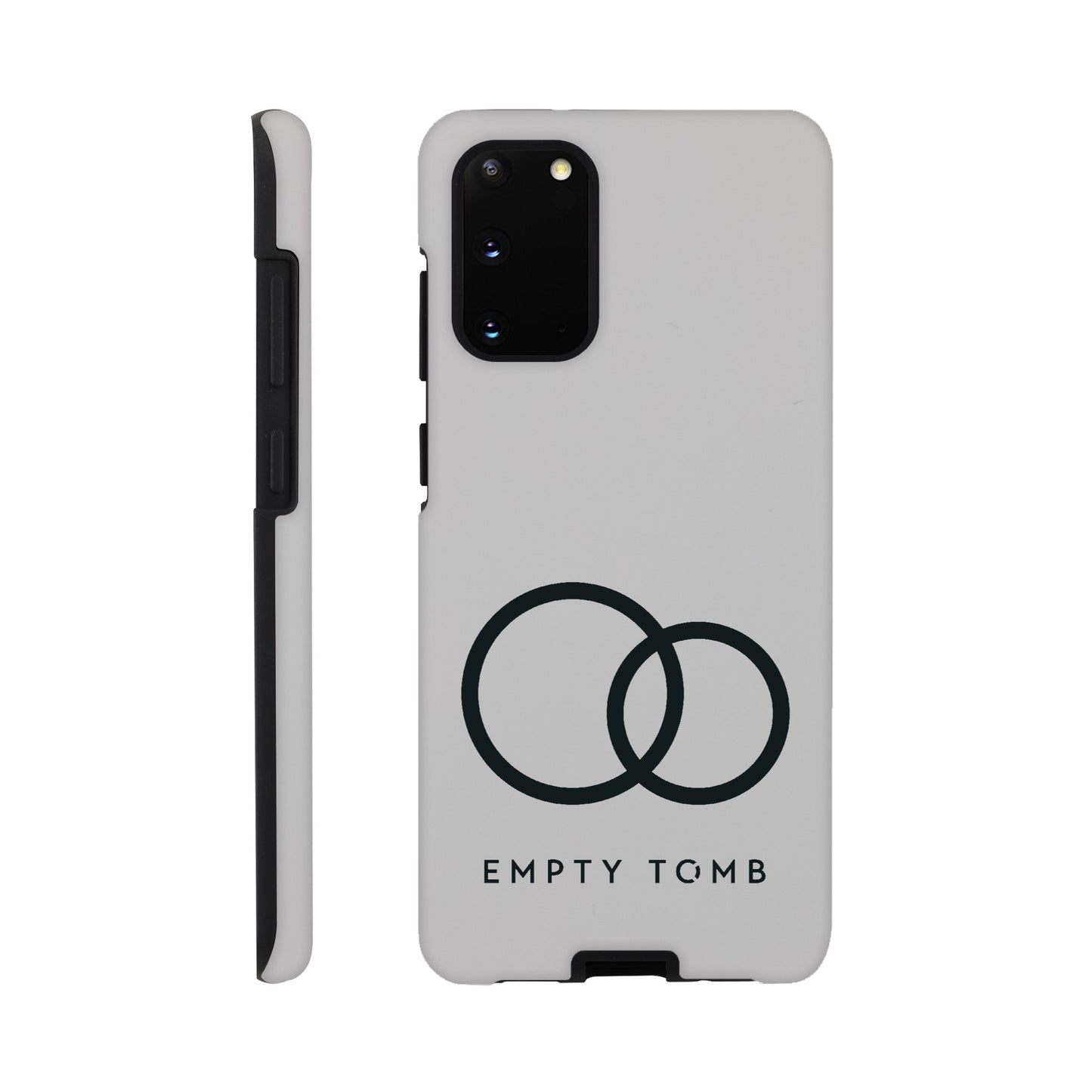 Tough case
